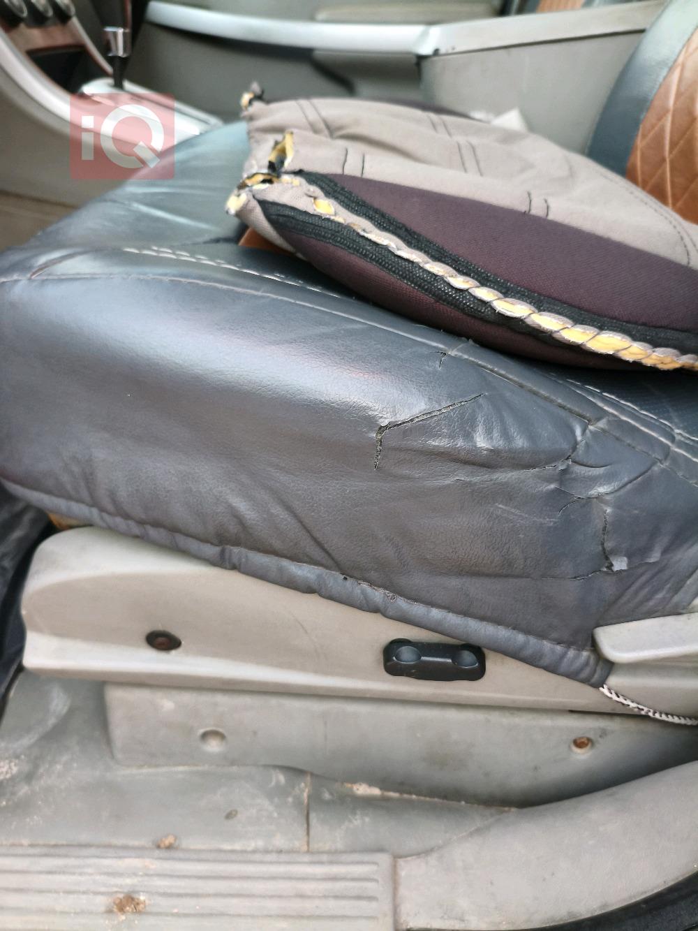 شيفروليه إكوينوكس